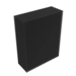 Shark® Robot Self-Empty Base Post-Motor Filter