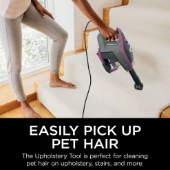 Shark® Rocket® Pro Corded Stick Vacuum