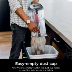 Shark® Rotator® Pet Upright Vacuum