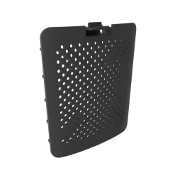 Shark® Self-Empty Base Post-Motor Filter Door
