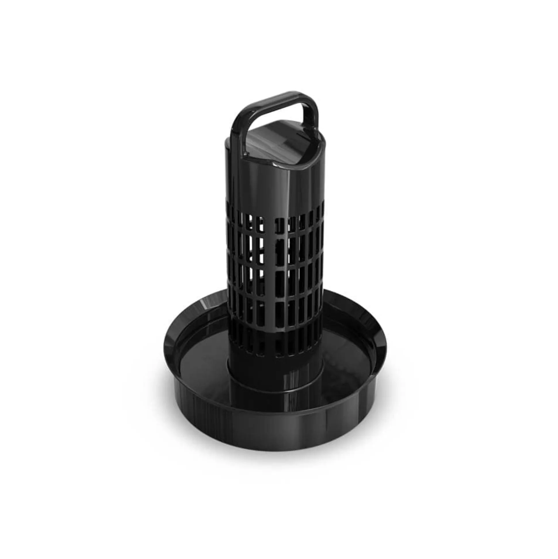 Shark® Self-Empty Base Pre-Motor Filter Holder