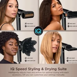 Shark SpeedStyle™ Hair Dryer