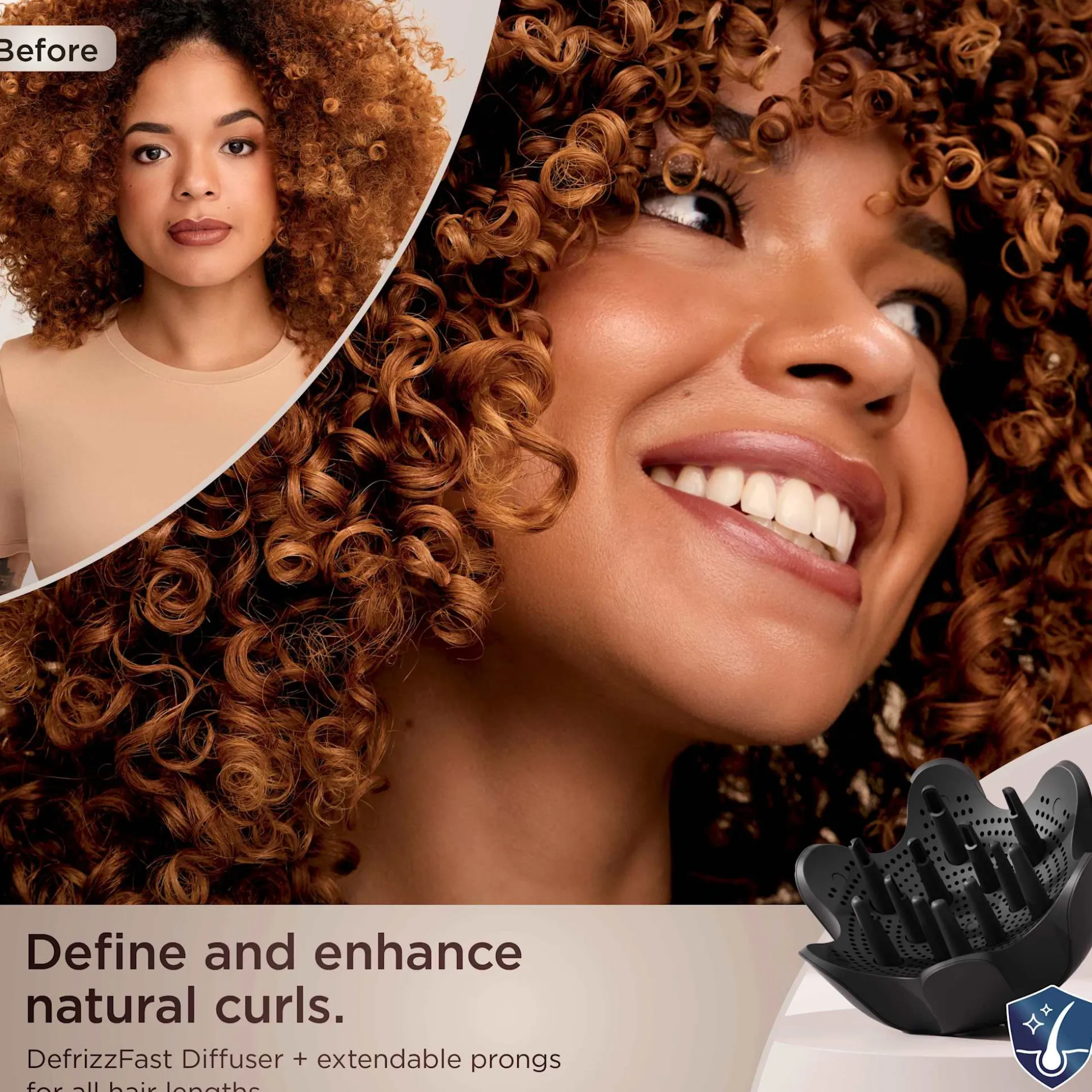 Shark SpeedStyle™ Hair Dryer