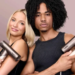 Shark SpeedStyle™ Hair Dryer ProFlex in Strawberry Matcha