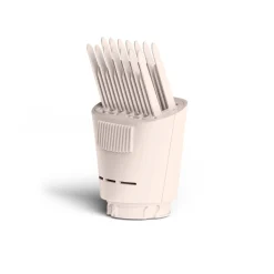Shark® SpeedStyle™ Lift & Stretch Wide-Tooth Comb