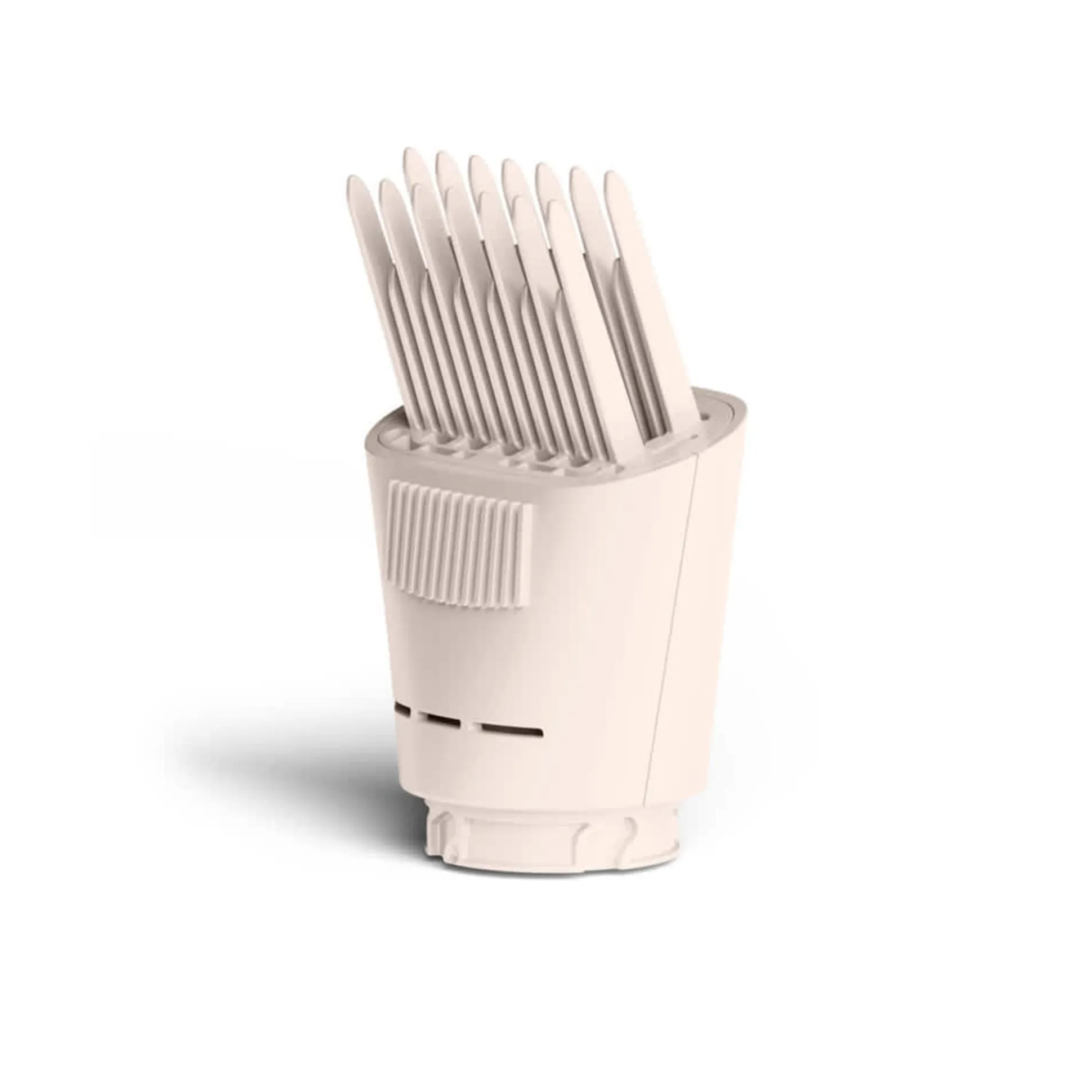 Shark® SpeedStyle™ Lift & Stretch Wide-Tooth Comb