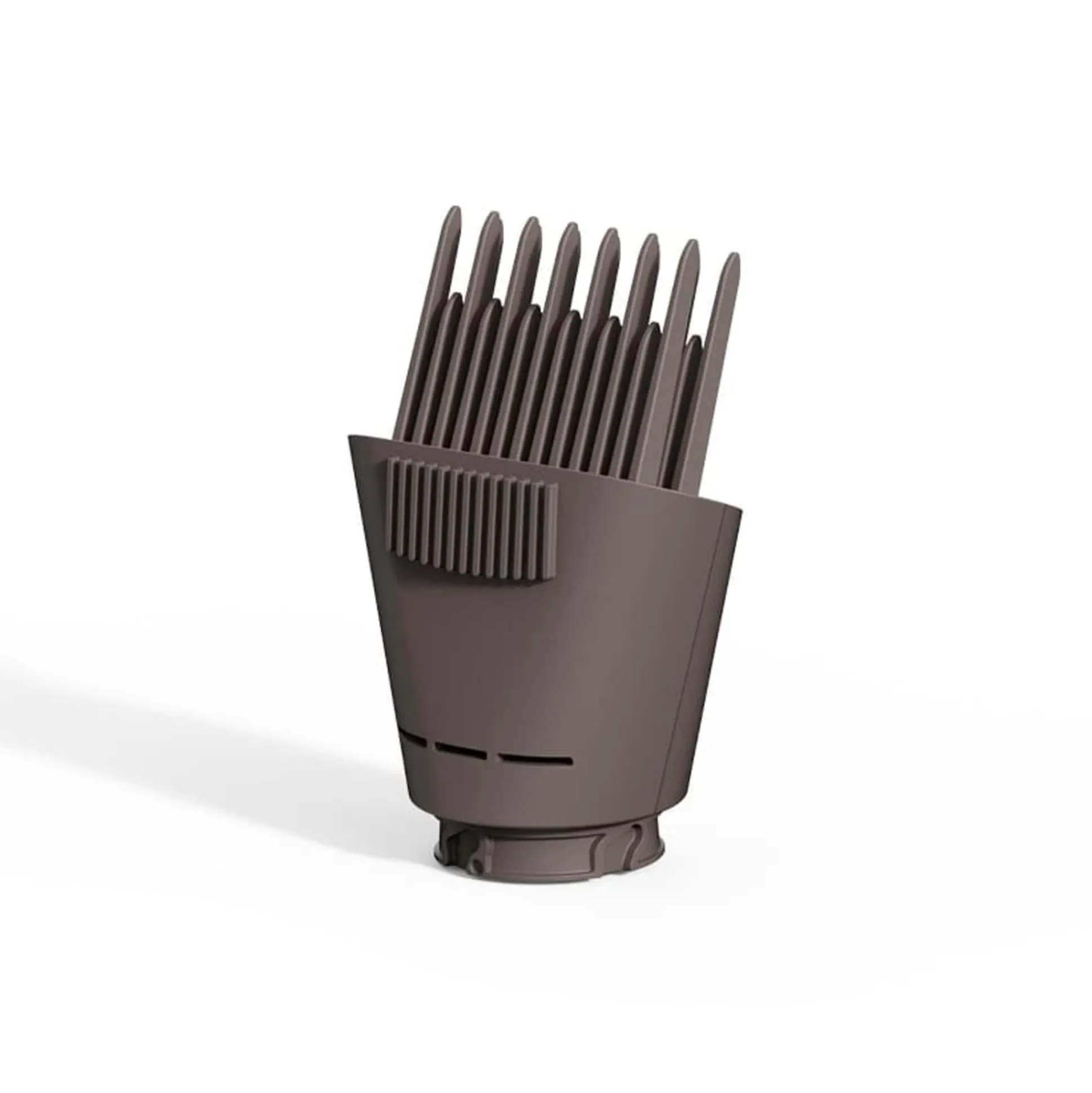 Shark® SpeedStyle™ Pro Flex Lift & Stretch Wide-Tooth Comb