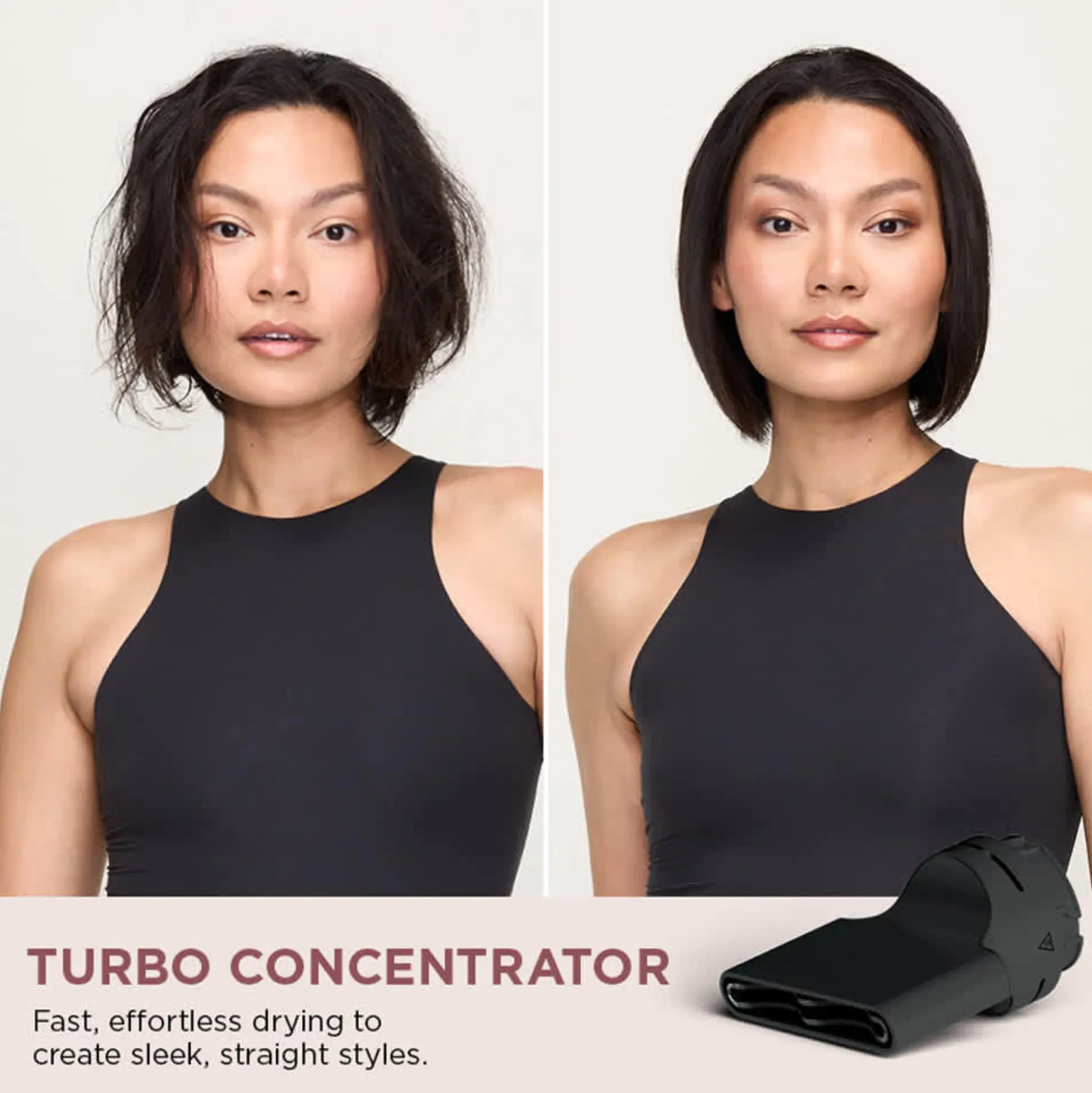 Shark® SpeedStyle™ Pro Turbo Concentrator