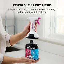 Shark StainForce™ Dual-Formula Refill Cartridge, 16.9oz