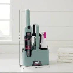 Shark StainForce™ Portable Spot Cleaner and Stain Cleaner