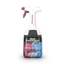 Shark StainForce™ Portable Spot Cleaner and Stain Cleaner