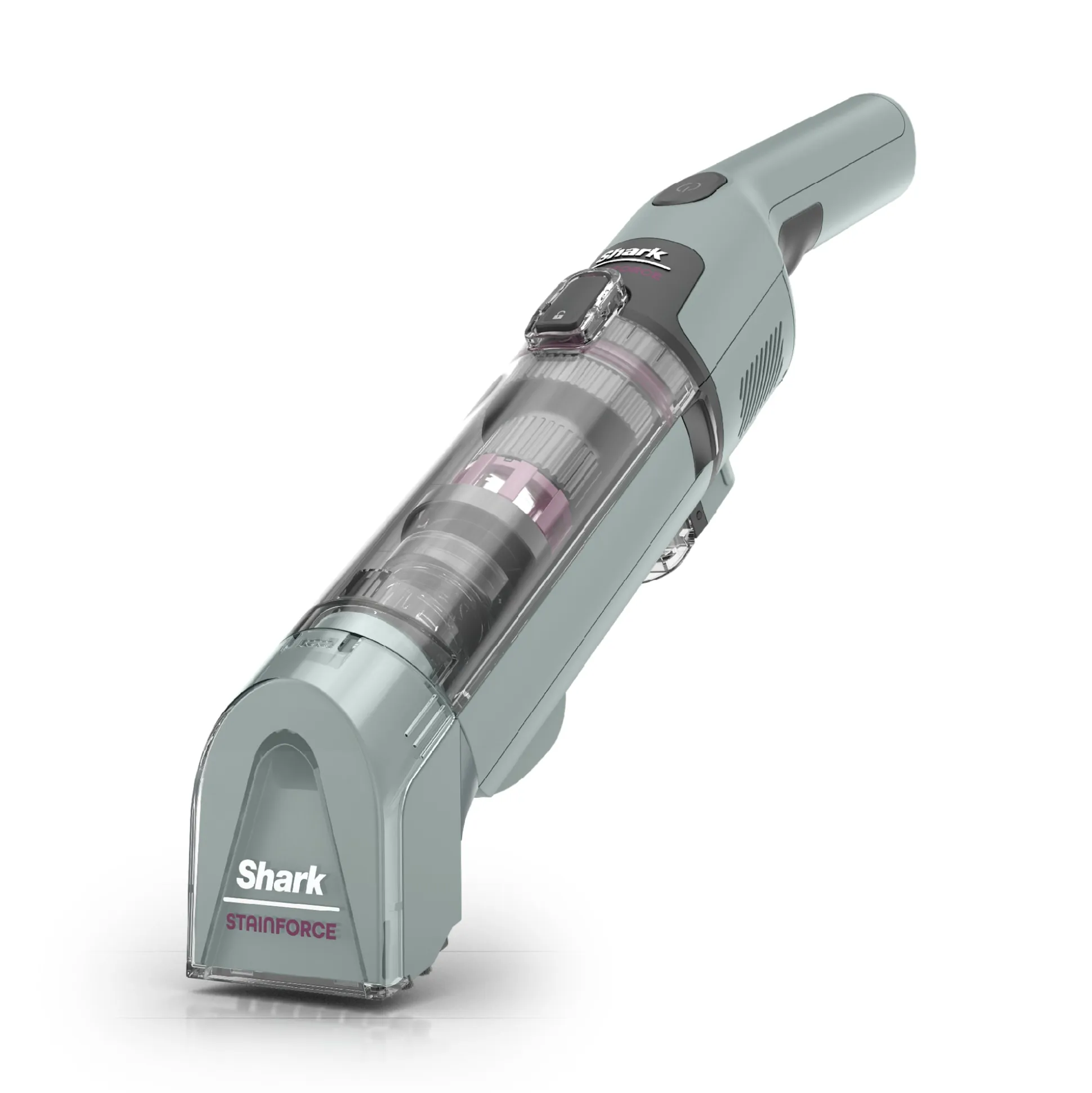 Shark StainForce™ Portable Spot Cleaner and Stain Cleaner Bundle