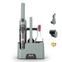 Shark StainForce™ Portable Spot Cleaner and Stain Cleaner Bundle