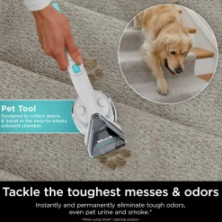 Shark StainStriker™ Portable Carpet and Furniture Cleaner