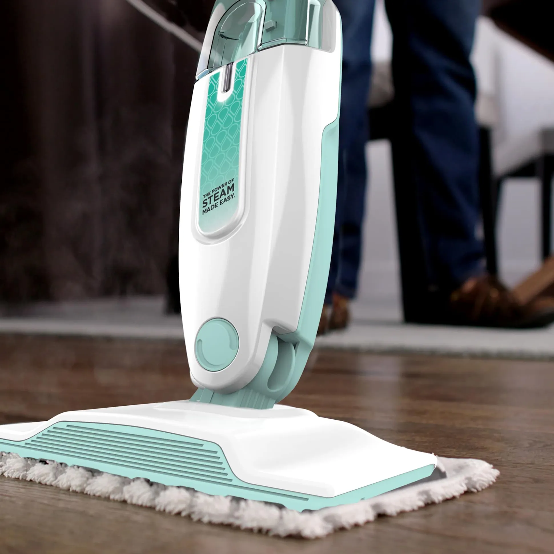 Shark® Steam Mop