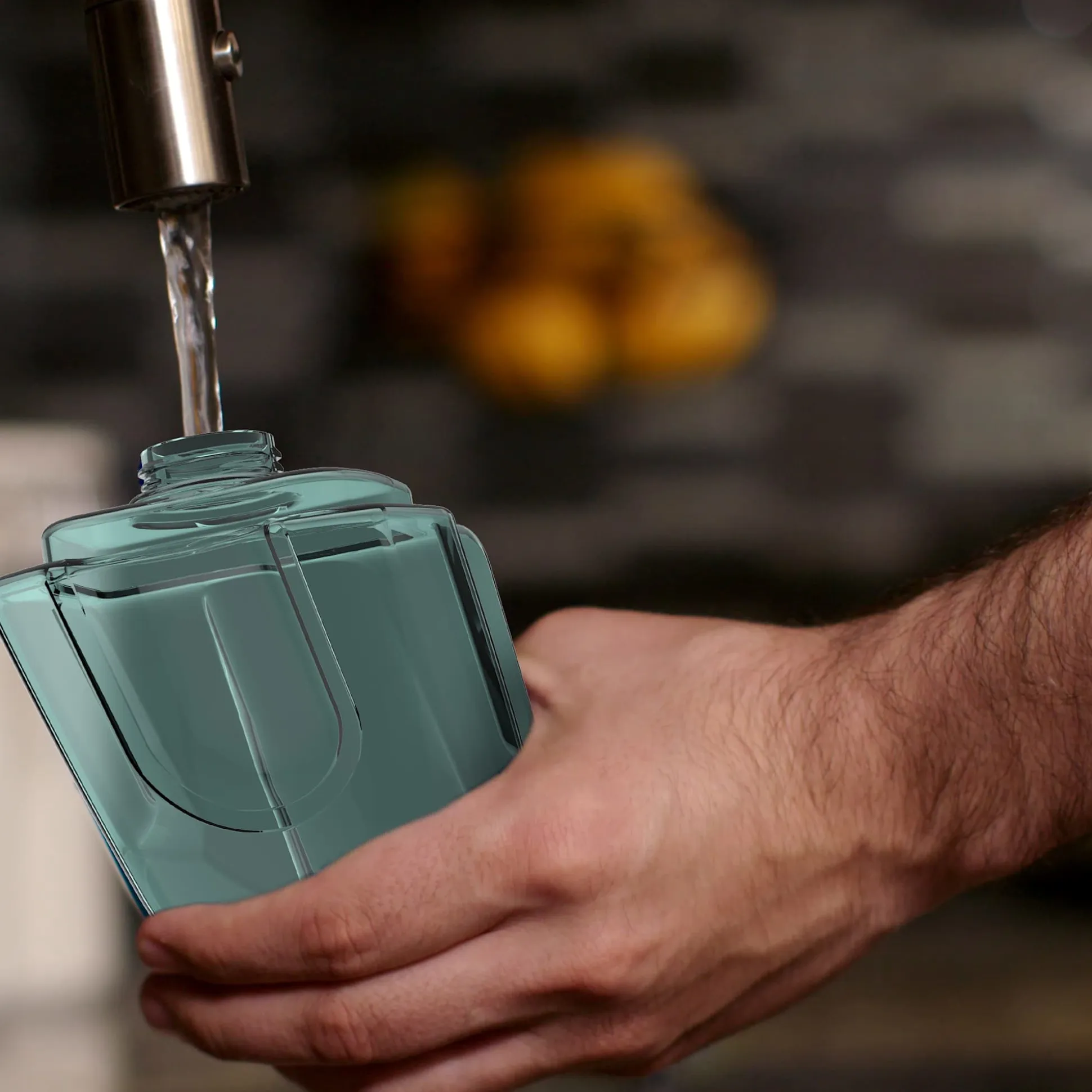 Shark® Steam Mop