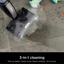 Shark® Steam Pickup™ Hard Floor Cleaner