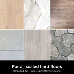 Shark® Steam Pickup™ Hard Floor Cleaner