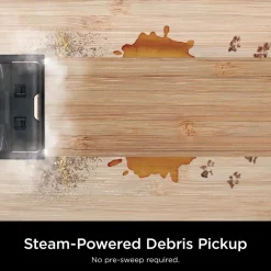 Shark® Steam Pickup™ Hard Floor Cleaner