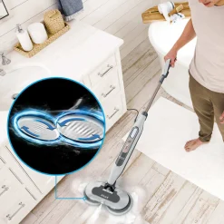 Shark® Steam & Scrub Automatic Steam Mop