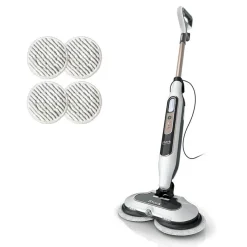 Shark® Steam & Scrub Automatic Steam Mop