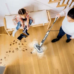 Shark® Steam & Scrub Automatic Steam Mop