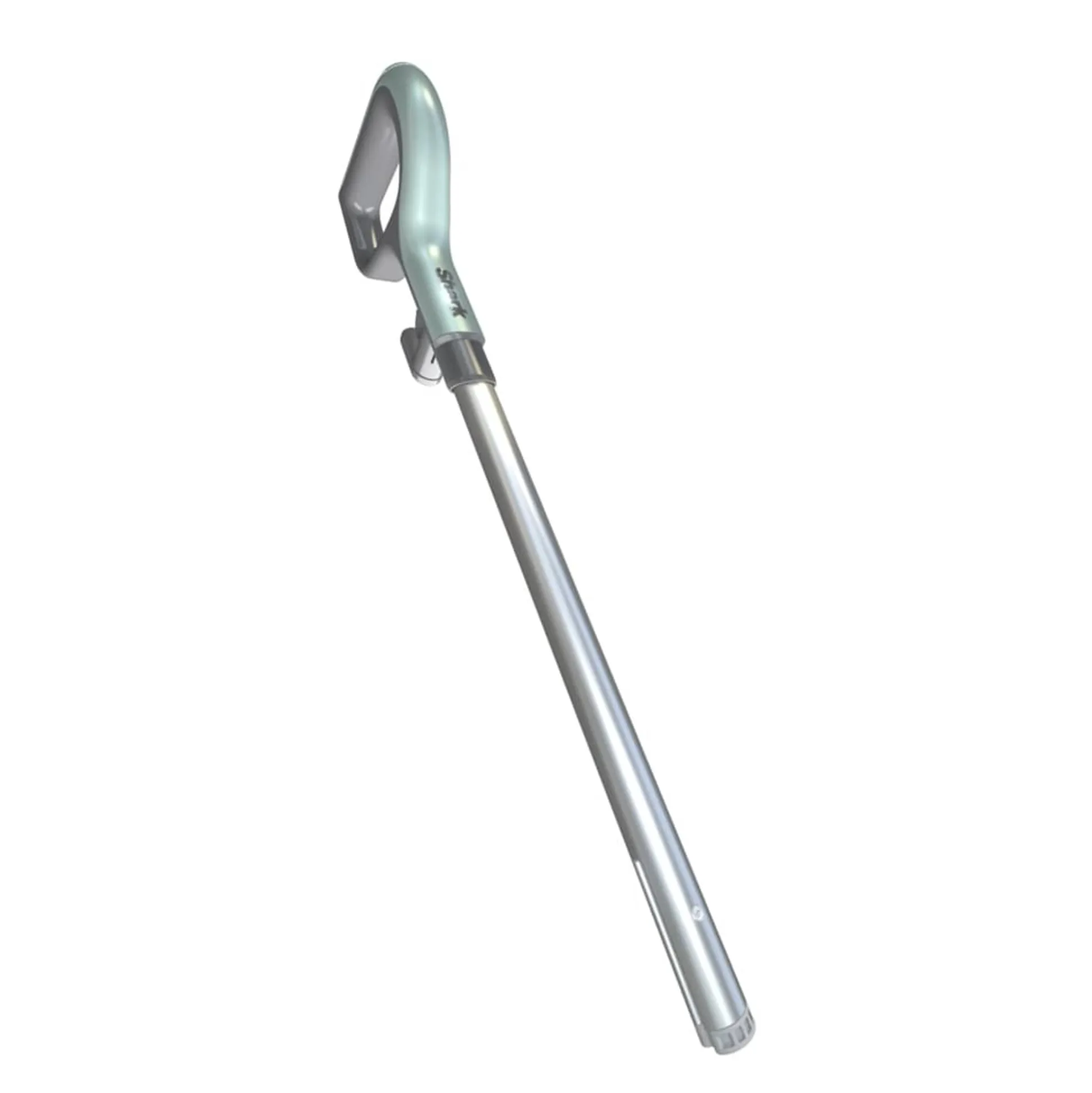 Shark® Steam & Scrub Handle and Wand