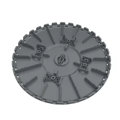 Shark® Steam & Scrub Rotating Disc