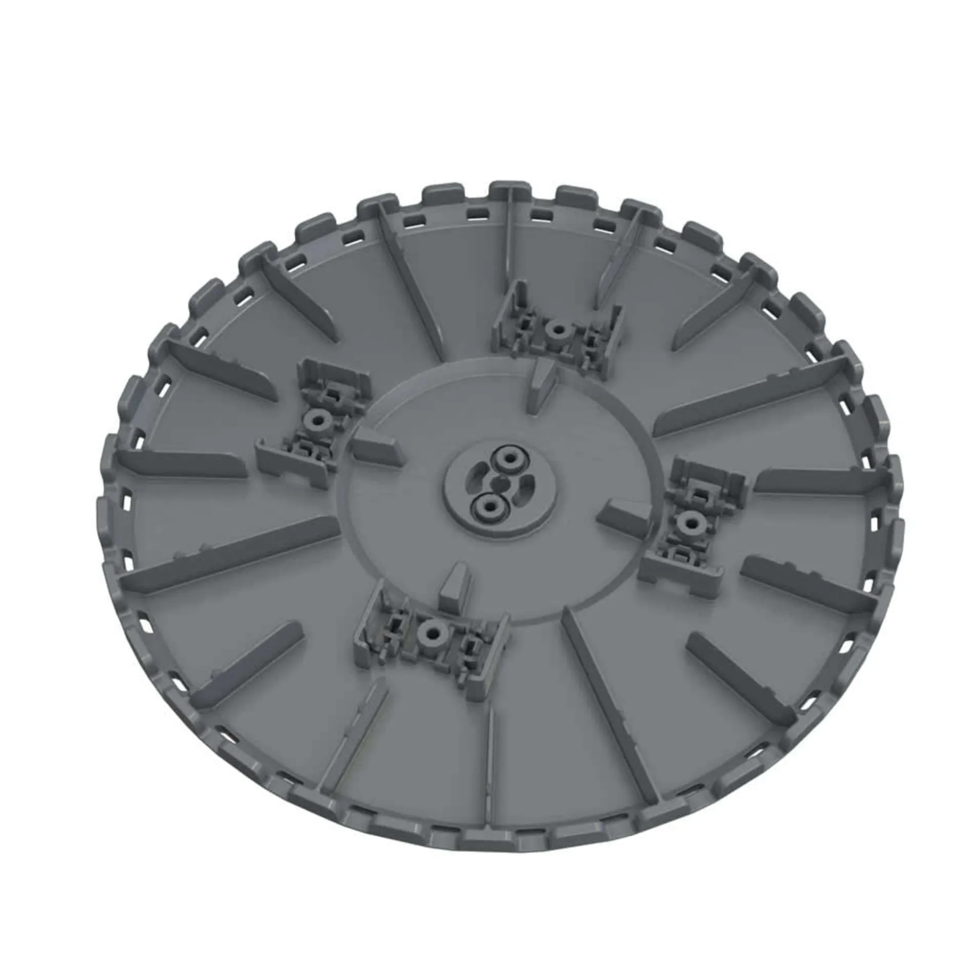 Shark® Steam & Scrub Rotating Disc