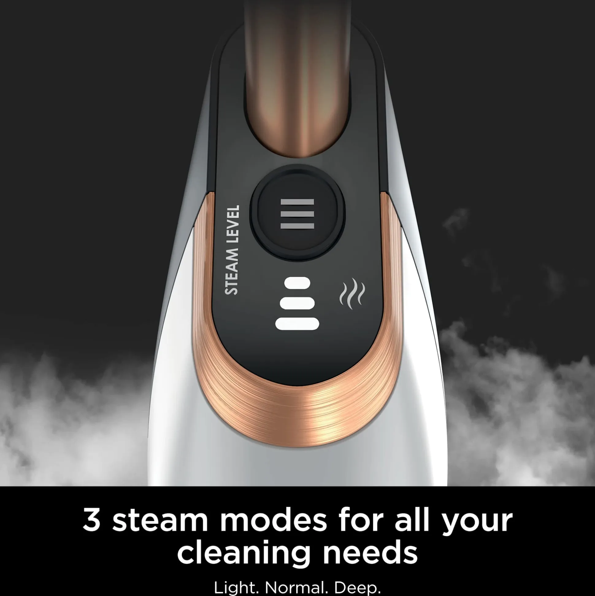 Shark® SteamSpot™ Steam Mop