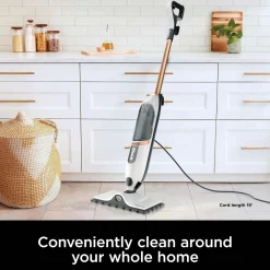 Shark® SteamSpot™ Steam Mop