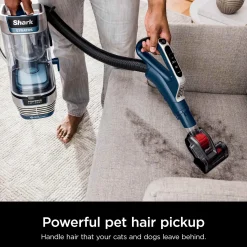 Shark Stratos® Upright Vacuum