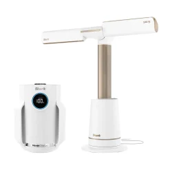 Shark Tower Fan & Compact Smart Air Purifier Bundle