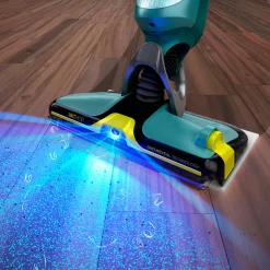 Shark VacMop Cordless Vacuum Mop Bundle