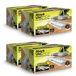 Shark VACMOP™ Disposable Hard Floor Pads Bundle