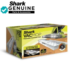 Shark VACMOP™ Disposable Hard Floor Pads 46 CT