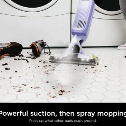 Shark VacMop™ in Lavender
