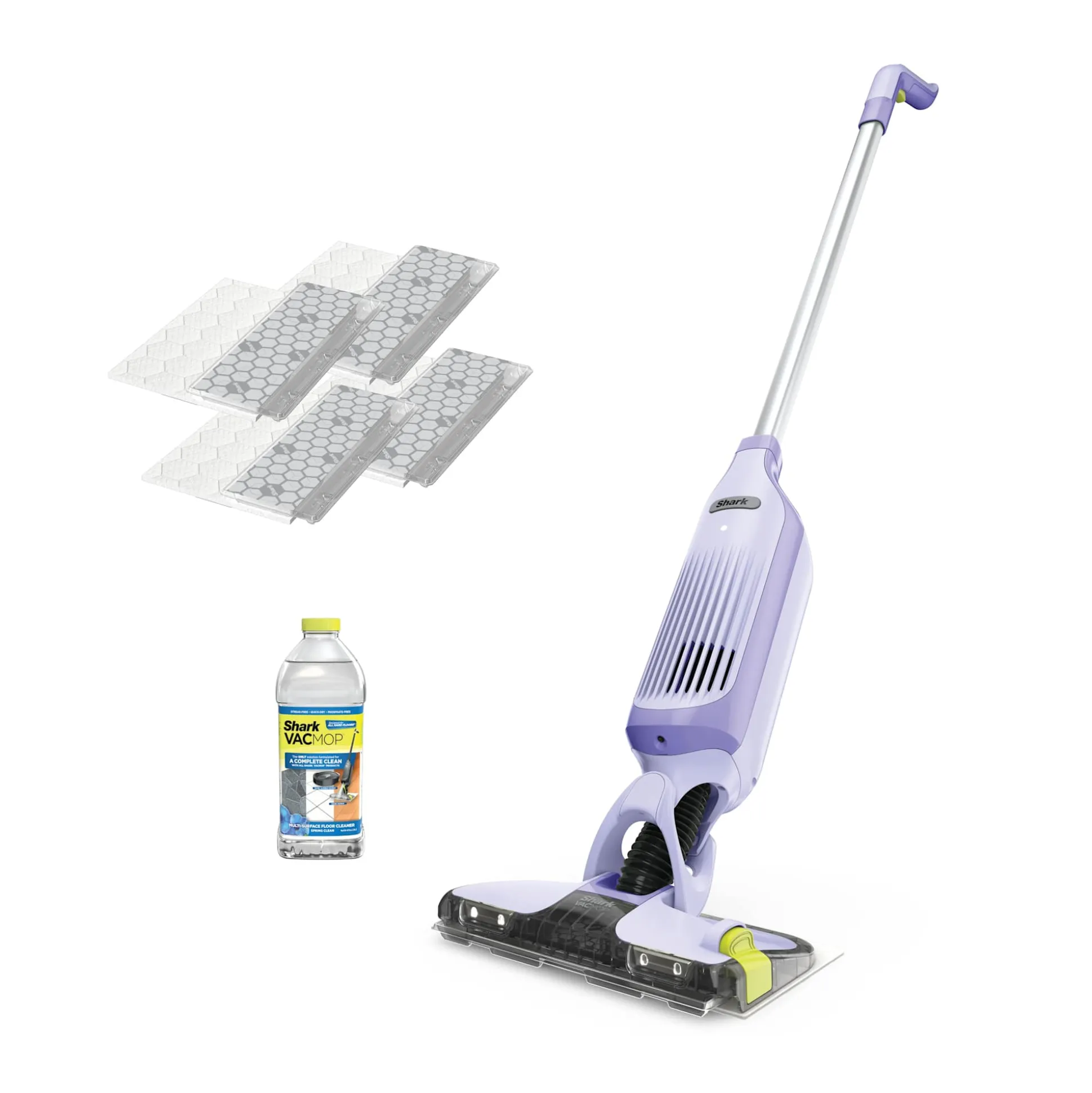 Shark VacMop™ in Lavender