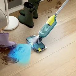 Shark VACMOP Pet Multi-Surface Floor Cleaner, 2L