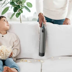 Shark® WandVac® Cordless Handheld Vacuum in Slate