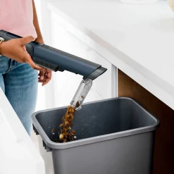 Shark® WandVac® Power Pet Max Cordless Handheld Vacuum