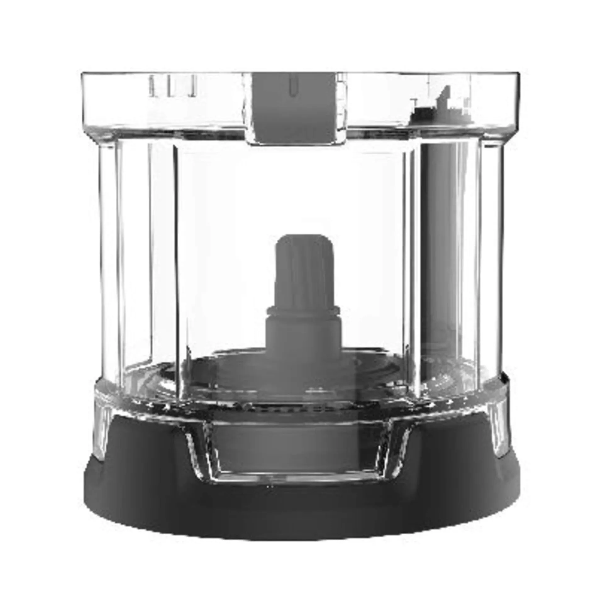 Spiralizer Bowl