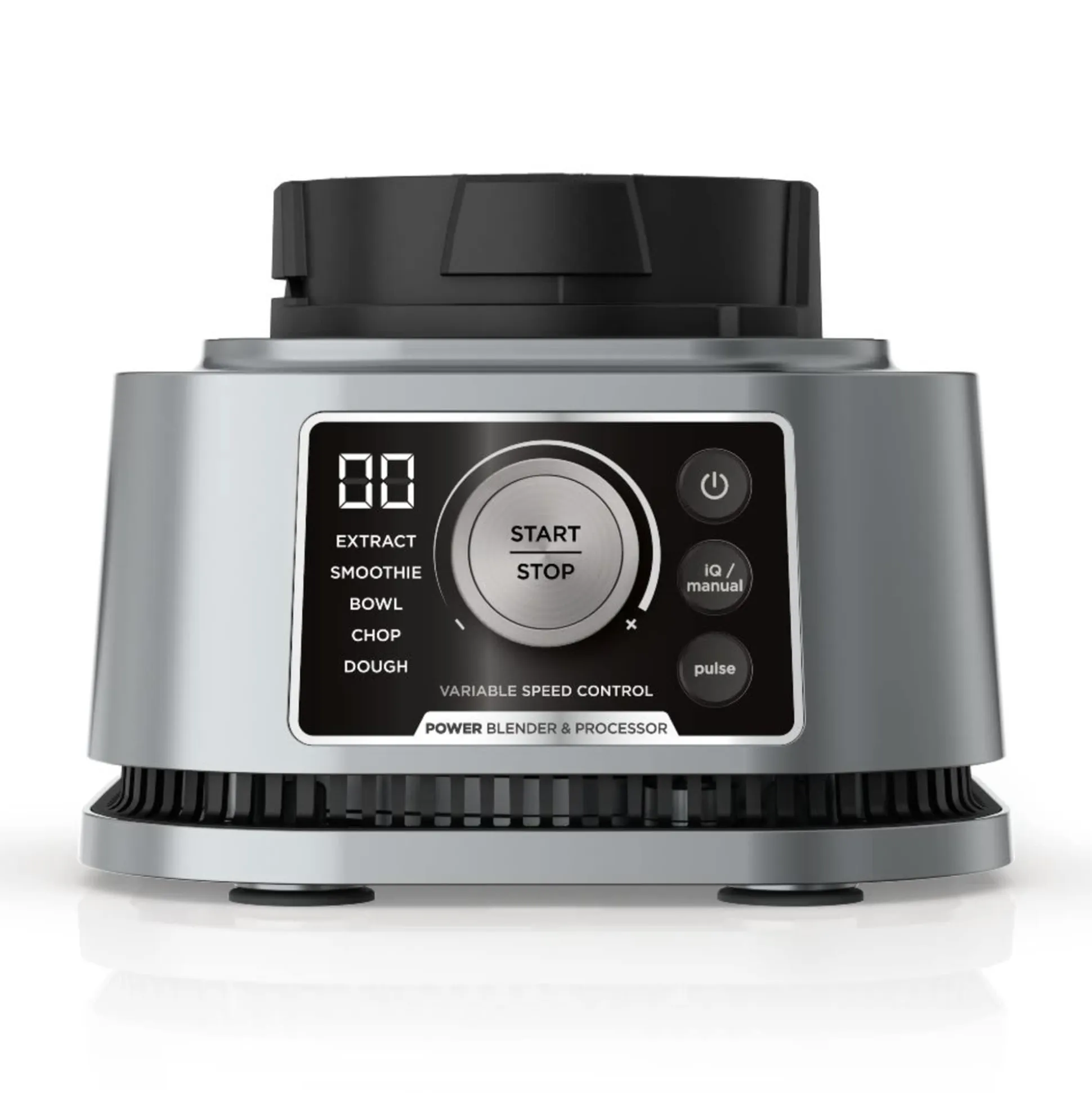 SS350 Replacement Motor Base