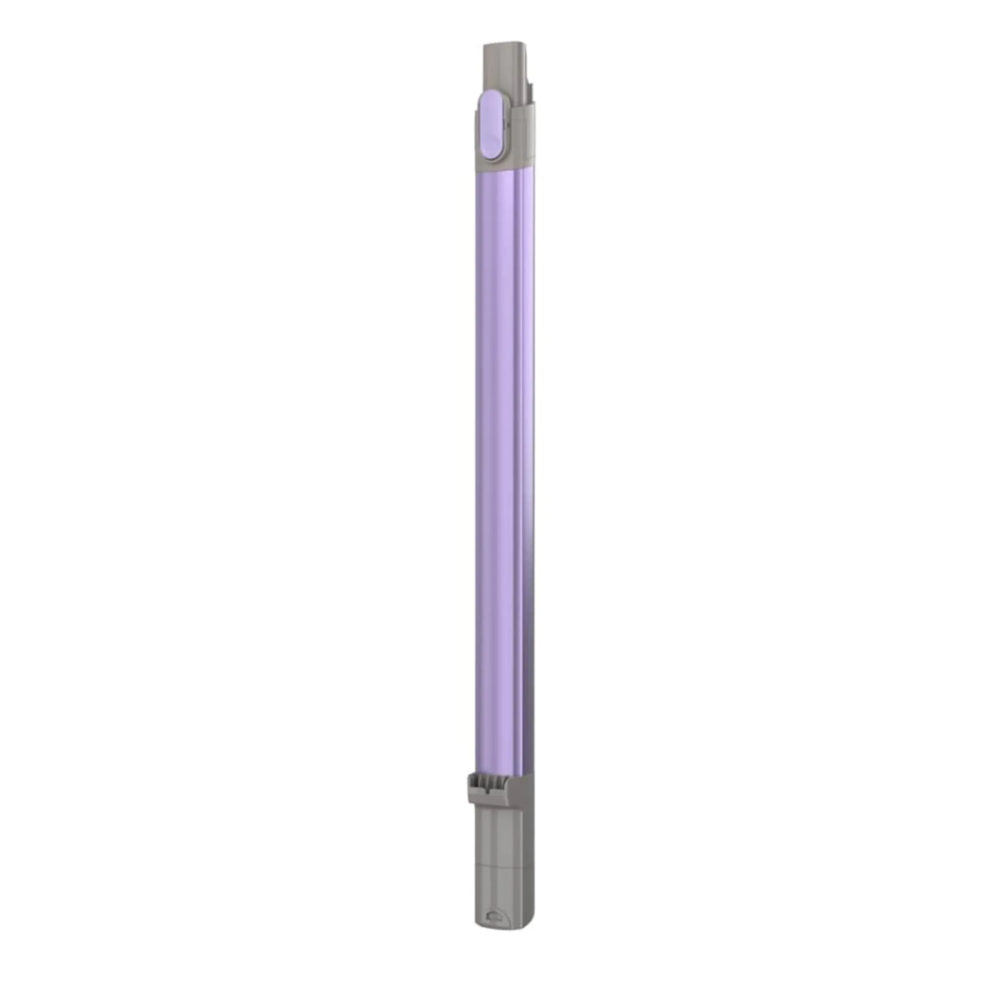 Straight Wand with Clip