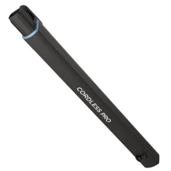 Straight Wand with Clip