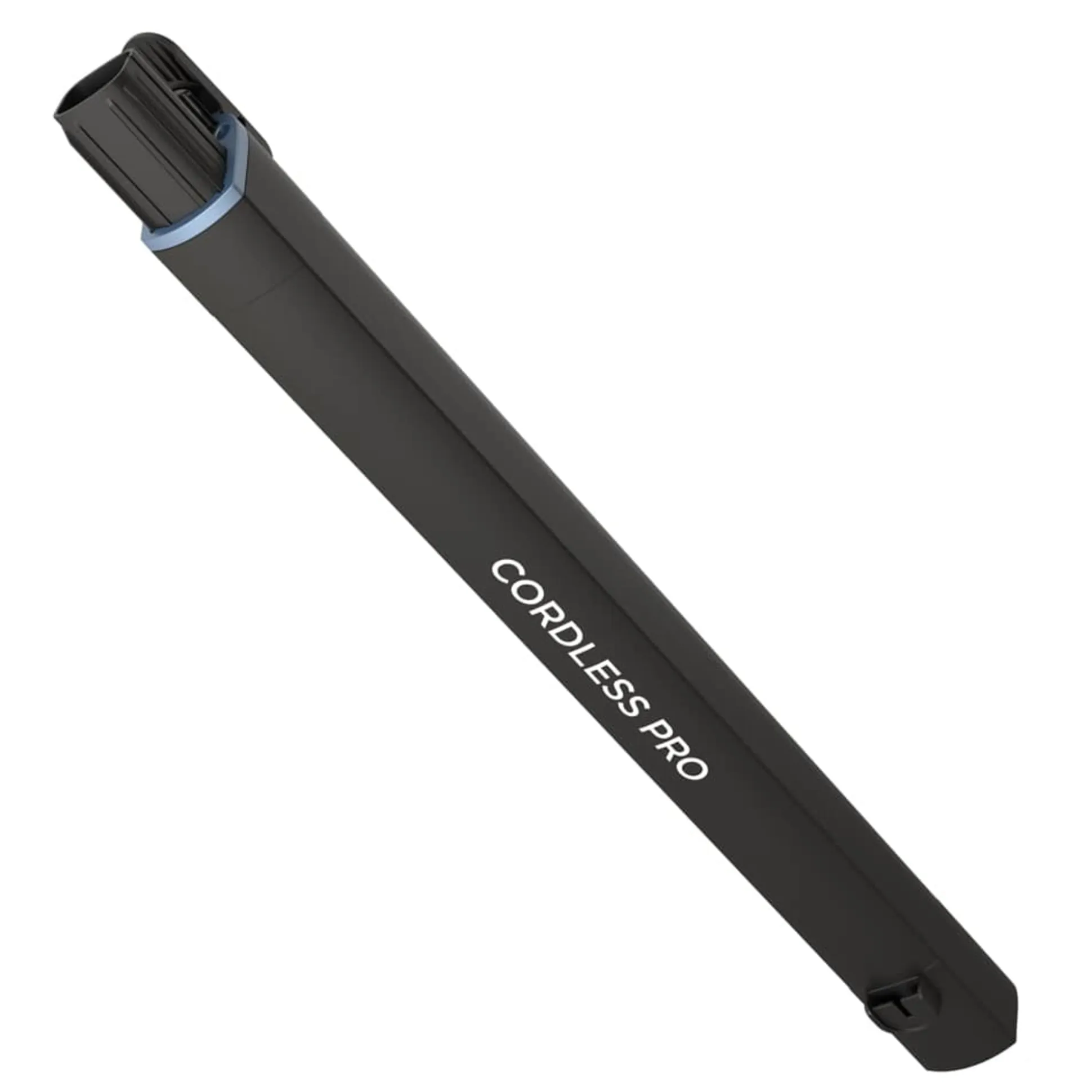 Straight Wand with Clip