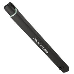 Straight Wand with Clip