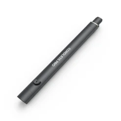 Straight Wand with Clip