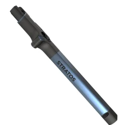Straight Wand with Clip