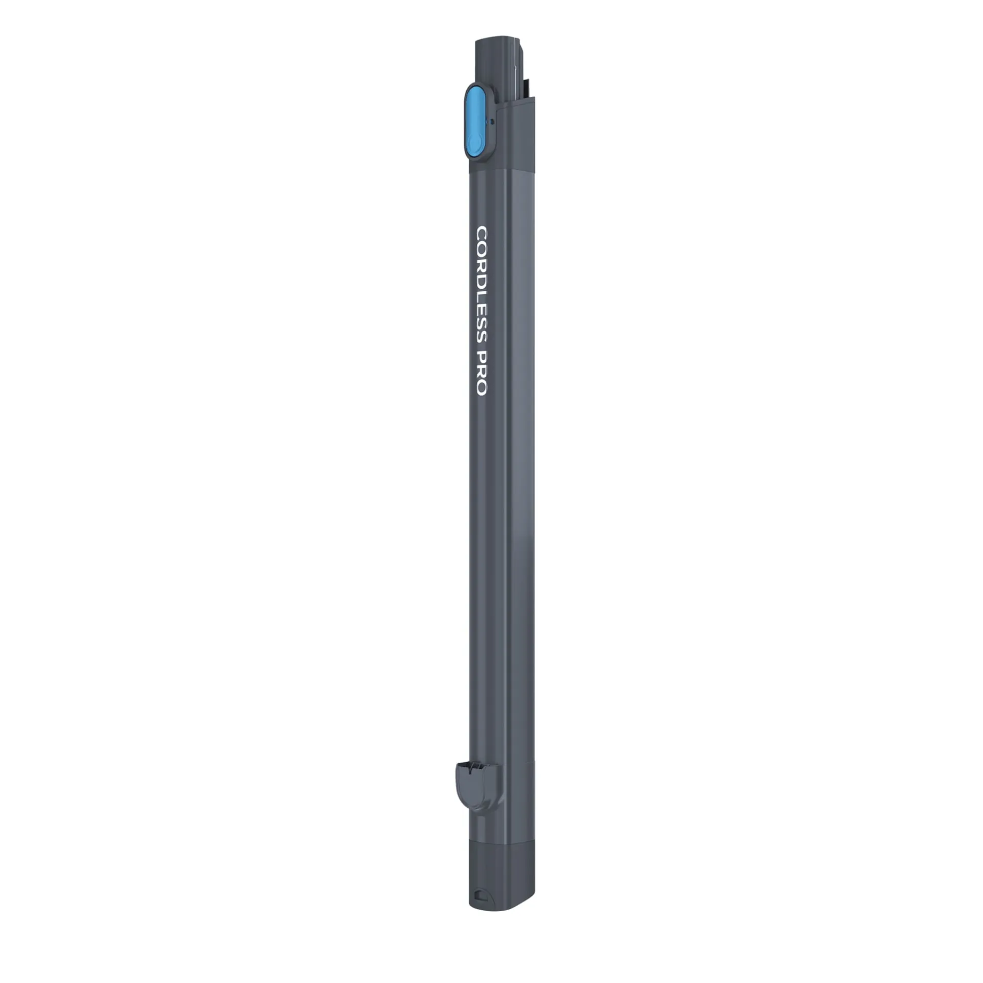 Straight Wand with Clip